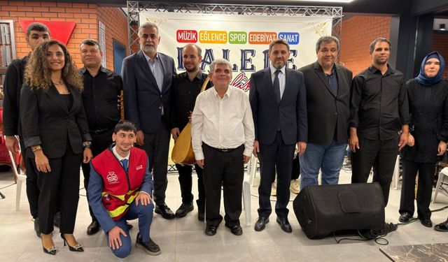 Büyükşehir’den Beyaz Baston Günü’ne Özel Buluşma