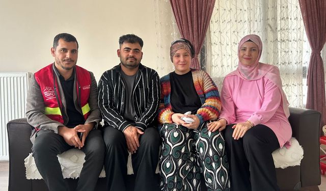 Büyükşehir’in Kapsayıcı Hizmetleri Ailelere Güven Veriyor