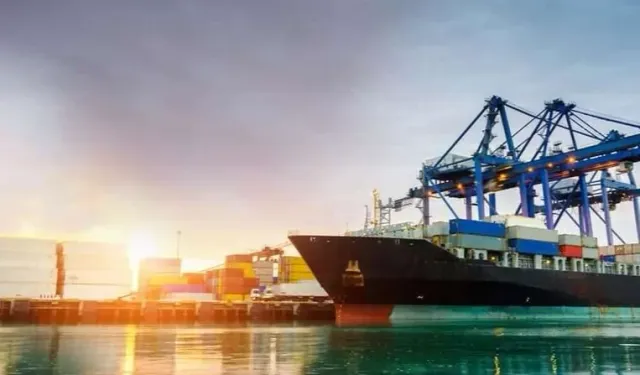 Türk deniz ticaret filosu rekor kırdı! Dünya sıralamasında 11. sıradayız