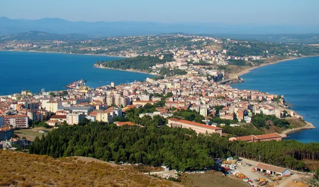 Türkiye'nin En Mutlu İlleri Belli Oldu