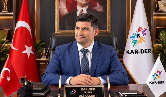 Ali Akkurt’tan Onikişubat’taki Mağduriyetlere Tepki: “Vatandaşın Hakkını Kim Savunacak?”