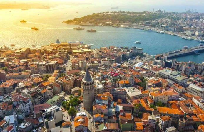 Konut Satışları Eylül'de Arttı! İstanbul Konutta Yine Başı Çekti!