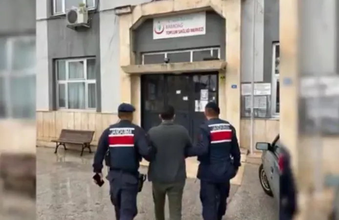 32 ilde FETÖ Operasyonu: 92 Kişi Yakalandı