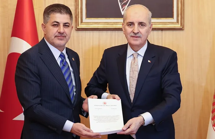 Bebek Ölümleri ile İlgili Kapsamlı Rapor TBMM'de