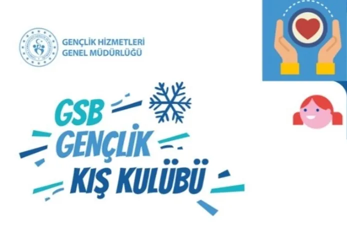 GSB'den 81 İlde Yarıyıl Tatiline Özel Program