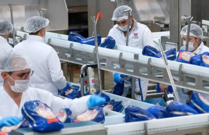 Et ve Süt Kurumu: Aksaklık Yok.. Tüm Teslimatlar Mart Sonunda Tamamlanacak