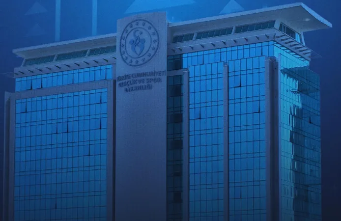 GSB'de Görevde Yükselme ve Ünvan Değişikliği Sınavı Başvuruları Başladı