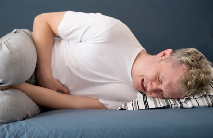 Haftalarca Süren İshal ve Karın Ağrısına Dikkat