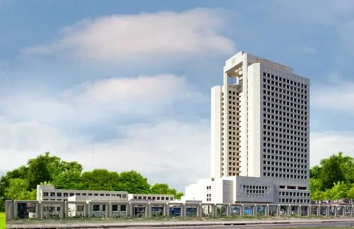 Hazine'den Kamu Varlıkları için Yeni Amortisman ve Değer Düşüklüğü Tebliği