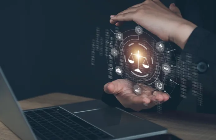 KEP ile Yargı Sürecinde Hak Kaybı Riski Ortadan Kalkıyor