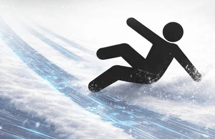 Kış Olimpiyatları'nda Siber Dolandırıcılığa Dikkat!