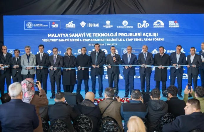 Mobilyacılar ve Keresteciler Sitesinde Beklenen Müjde