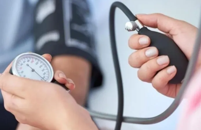 Tek Ölçümle Tanı Olmaz... Tansiyonda Ev Ölçümleri Hayat Kurtarıyor