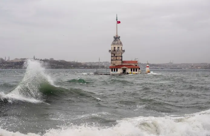 Yurtta Bugün Hava Nasıl Olacak? Meteoroloji'den 24 Şubat Raporu