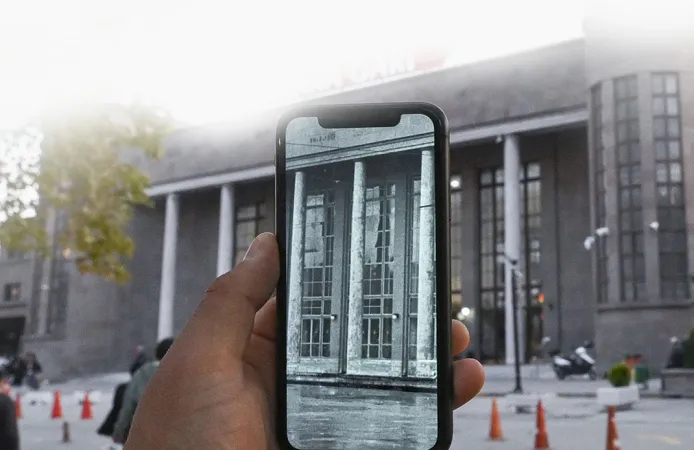 20252'te 60 Gar ve İstasyon Yenilendi