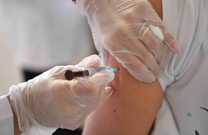 'HPV Aşı Uygulaması'nda Yeni Dönem