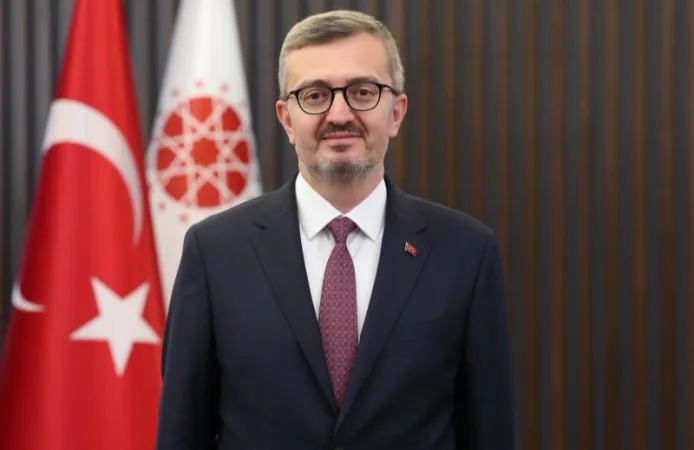 İletişim Başkanı Duran'dan Medyaya Hassasiyet Çağrısı