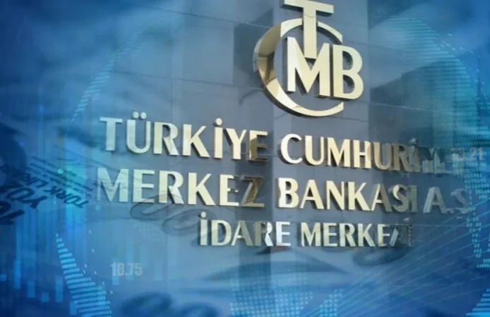 Merkez Bankası O Sapmayı Hükümete Bildirdi!