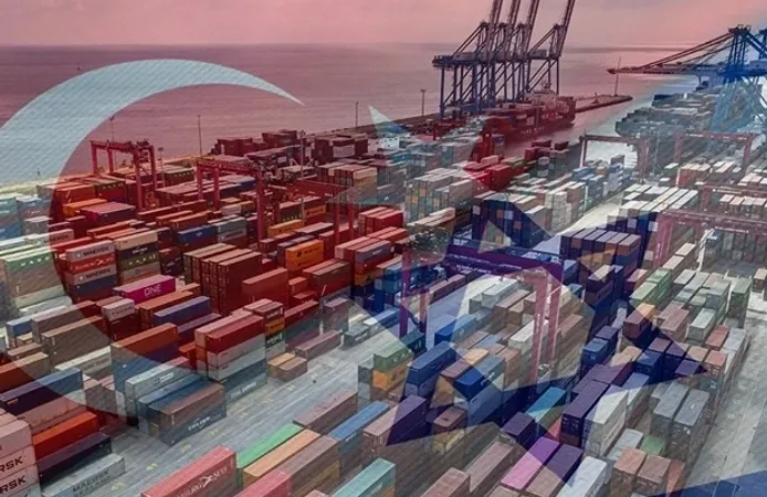 Ticaret Bakanlığı: İsrail ile Ticaret Sıfır