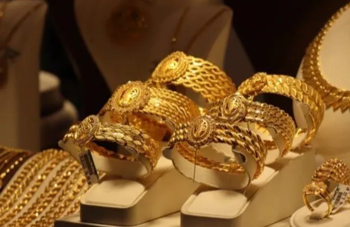 Kuyum Ticareti Yönetmeliği Değişti... Yetki Belgelerinde 'Tadil' Dönemi