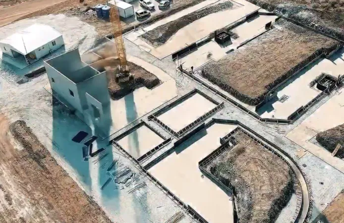 MKE'den 1,5 Milyar Dolarlık Yatırım Hamlesi... Rekor Yatırımlarla Milli Güç!