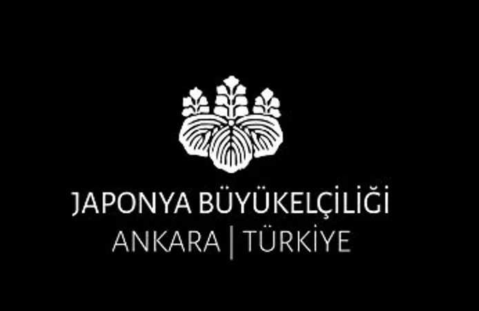 Türkiye'ye Bir Taziye de Japonya'dan