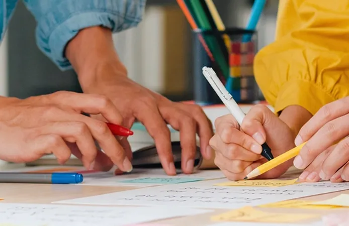 Üniversiteli Öğrencilere 45 Bin TL Ödüllü Sosyal Girişimcilik Programı