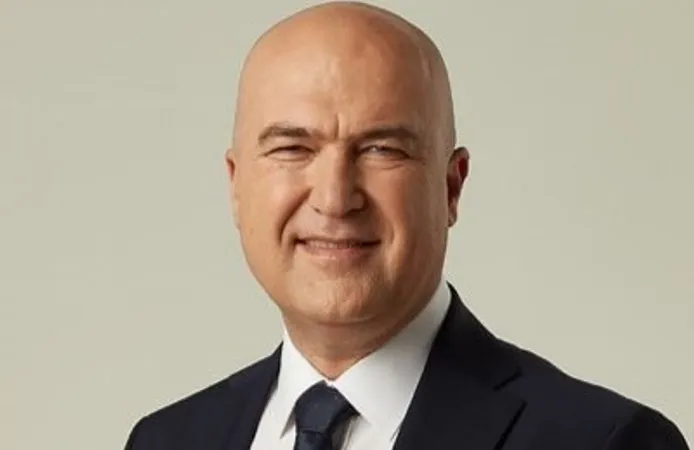 CHP PM Üyesi Murat Bakan: Polis İlk Kez CHP'ye Sokuldu