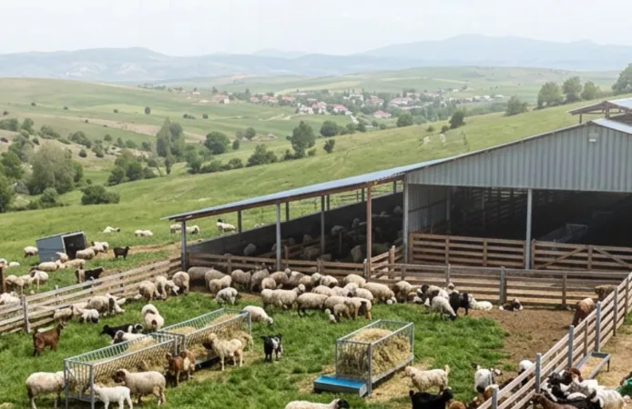 Çiftçilere 5,48 milyar TL Tarımsal Destek Ödemeler Hesaplarda