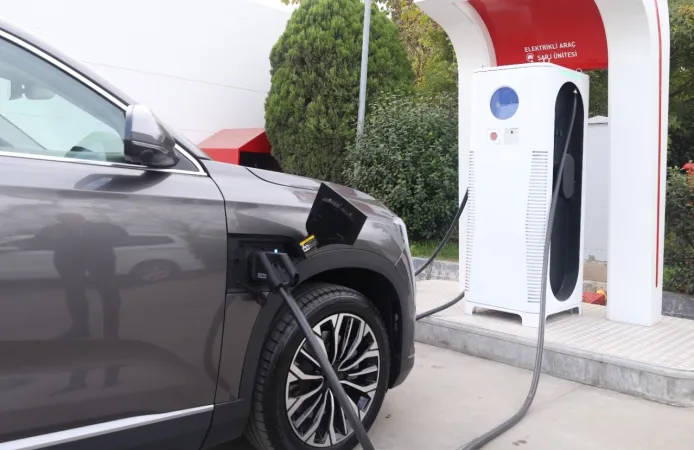 Elektrikli Araçlar, Tedarik Zincirindeki Dinamikleri Değiştiriyor