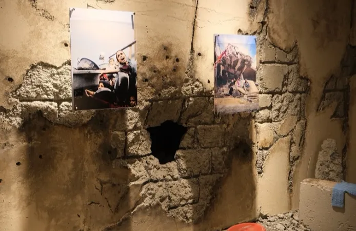 Teknoloji ile İnsani Hikâyeler Buluştu