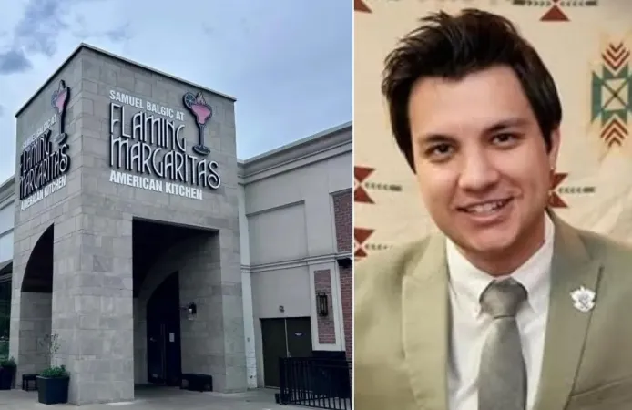 Yasa Dışı Göçmen Çalıştırma' Sebebiyle Suçlamalarla Karşı Karşıya Kaldı