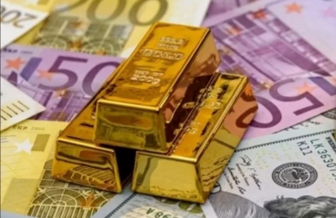Yıllıkta En Reel Getiri Değişmedi! Aylıkta BIST 100, Yıllıkta Külçe Altın