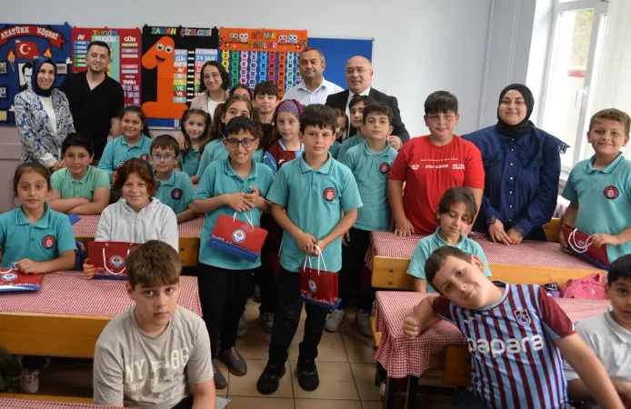 Akran Zorbalığına Karşı Eğitim