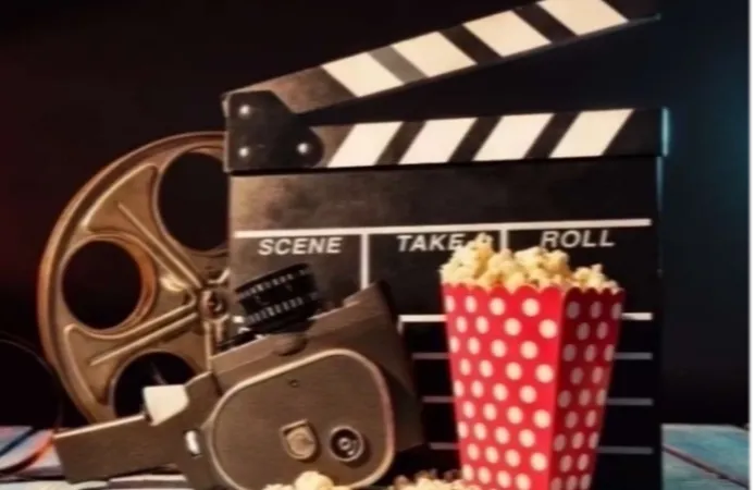 Beyaz Perdede Haftanın Yeni Filmleri