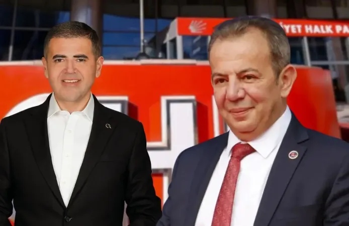 CHP'den İki Belediye Başkanı İçin İhraç Talebi