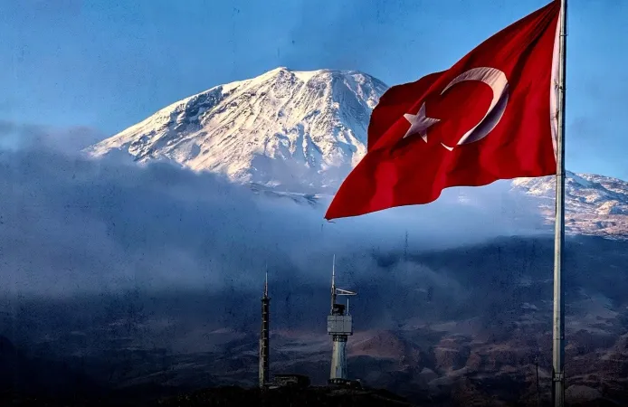 İçişleri: 2026'da 134 Terör Örgütü Mensubu İkna Yoluyla Teslim Oldu