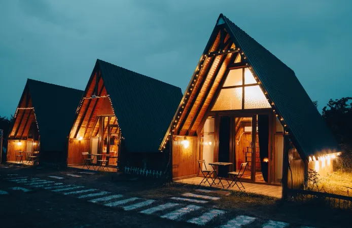 SİBERAY'dan 'Sahte Bungalov' İlanı Uyarısı! Tatil Planınız Dolandırıcılığa Dönüşmesin!