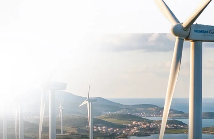 Türkiye'nin Yenilenebilir Enerji Gücü 78 Bin Megavatı Aştı