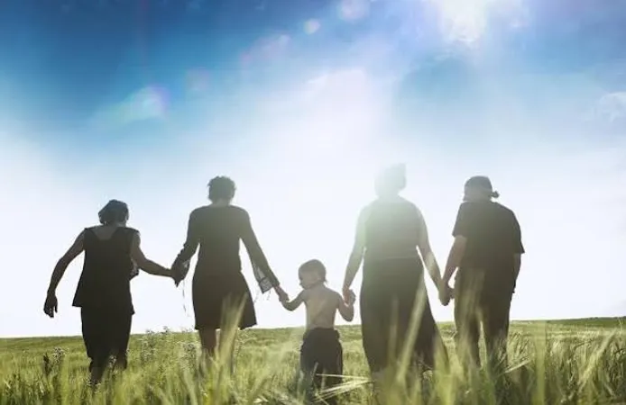 Aile ve Nüfus Yapısındaki Değişimler Düzenli Olarak İzlenecek