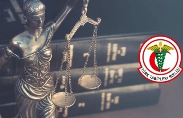 Danıştay'dan TTB'nin Başvurusunda Kısmi Durdurma!