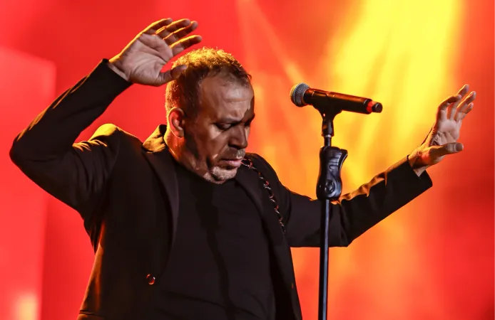 Haluk Levent'ten Gözaltı Açıklaması: AHBAP Tamamen Konu Dışıdır!