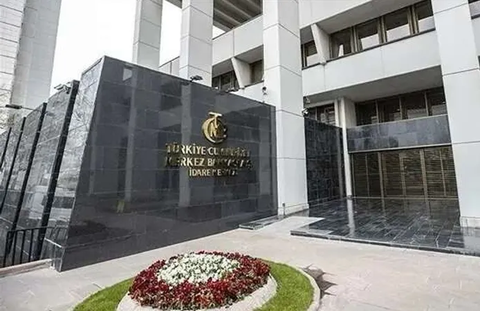 Merkez Bankası'ndan Zorunlu Karşılık Düzenlemesi
