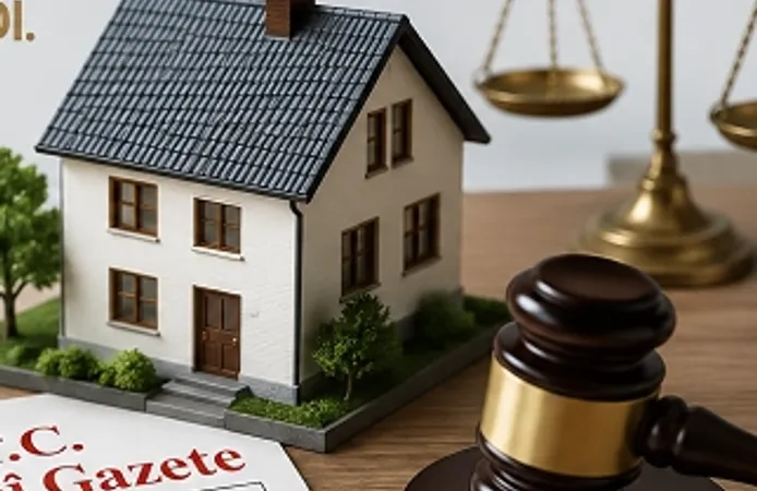 Mirasçıların Yıllardır Beklediği O Kanun Çıktı