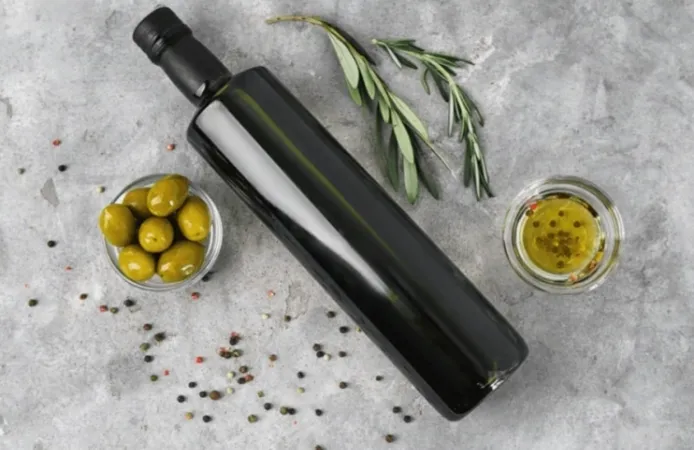 Zeytin İhracatçıları Darboğazda!