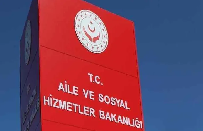 Bakanlıktan 'Trans Çocuk' Paylaşımlarına Suç Duyurusu