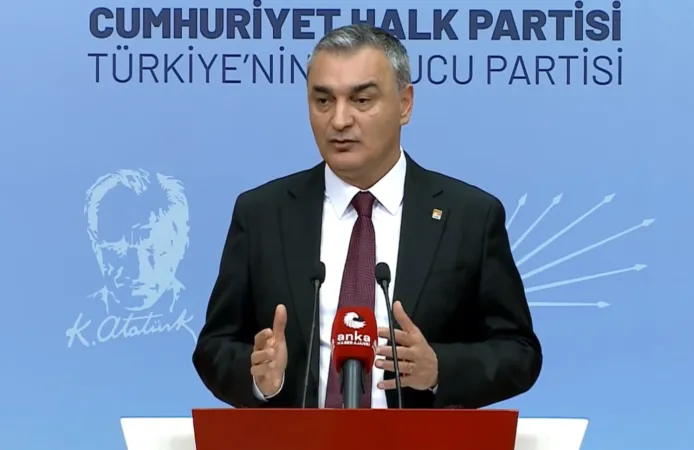 CHP'de Kongre Hazırlıkları Hızlandı... 8 İle Daha Yeni İl Başkanı Atandı