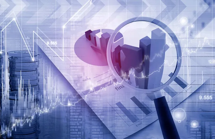 2025'te En Fazla Firma Toptan-Perakende Ticarette, En Yüksek Kâr İmalatta