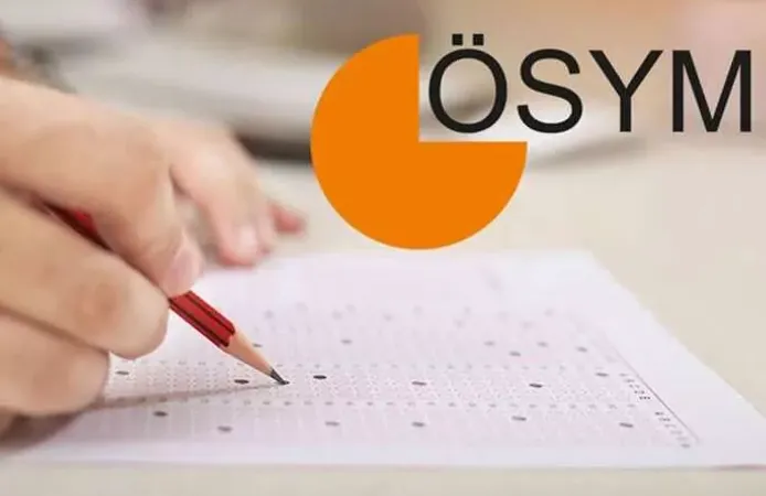 2026-KPSS Ön Lisans Sınav Giriş Belgeleri Erişime Açıldı