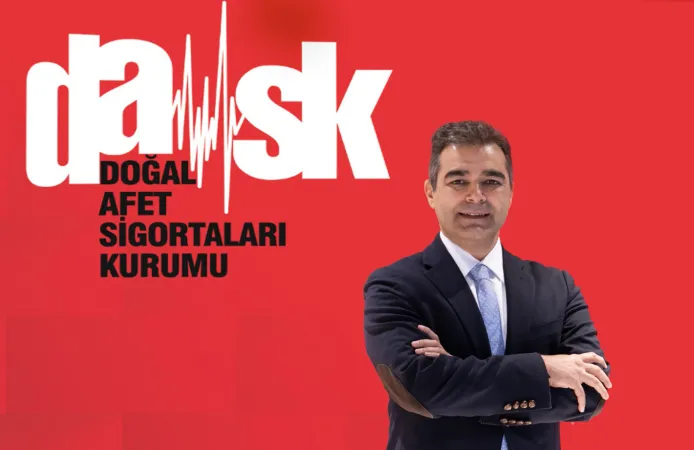 DASK 11,7 Milyon Konuta Deprem Güvencesi Sağlıyor